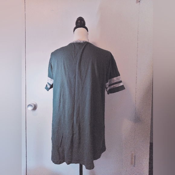 4/$35 Pink sleepwear - Picture 2 of 4